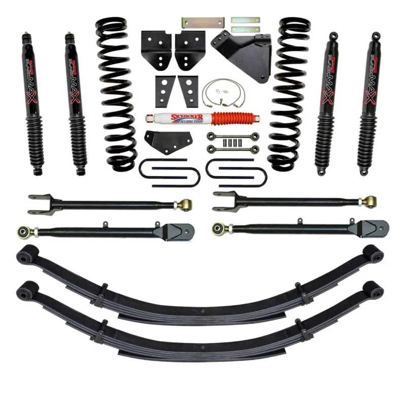 Skyjacker F8852KS-B - Suspension Lift Kits