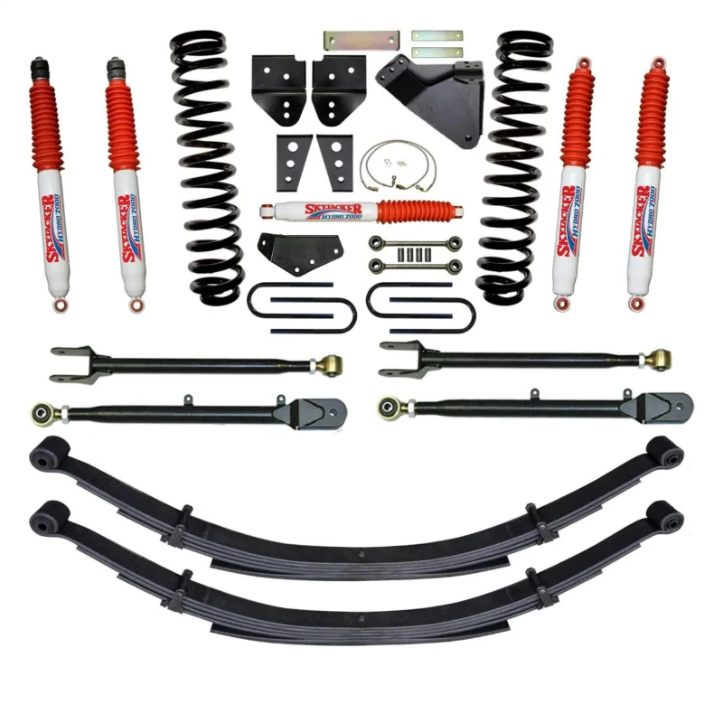 Skyjacker F8852KS-H - Suspension Lift Kits