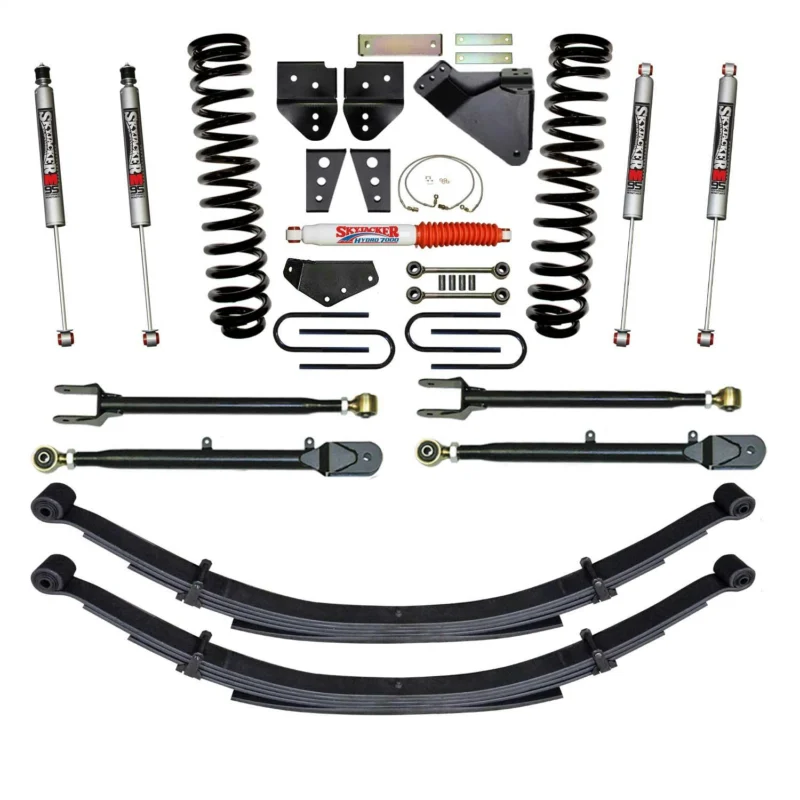 Skyjacker F8852KS-M - Suspension Lift Kits
