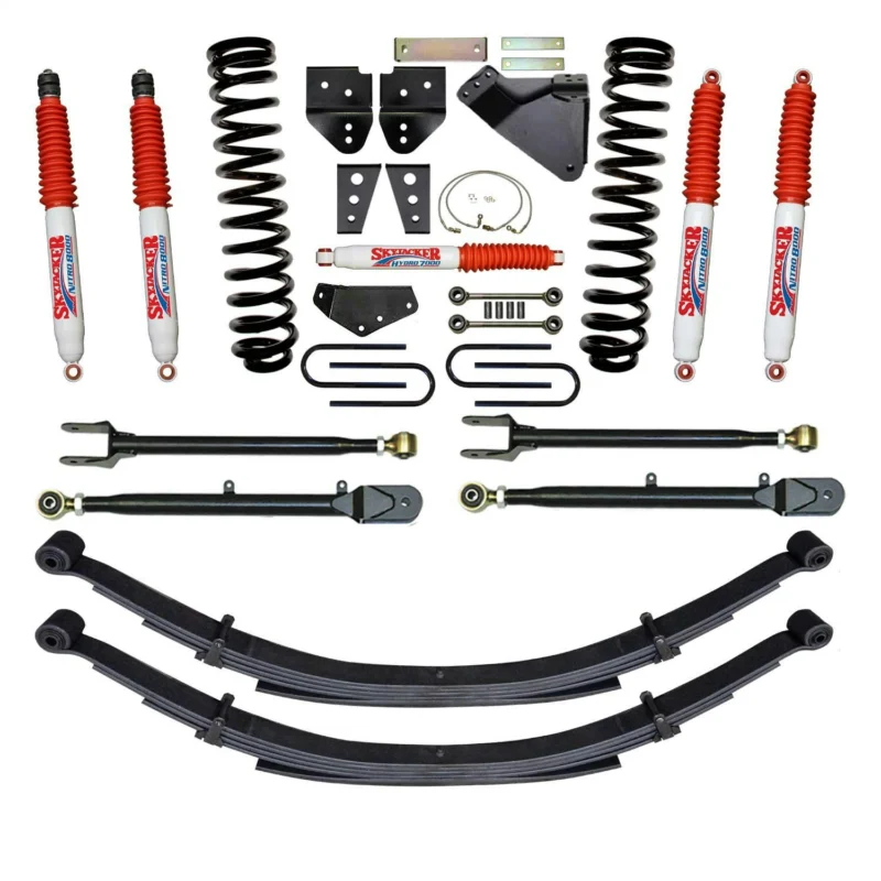 Skyjacker F8852KS-N - Suspension Lift Kits