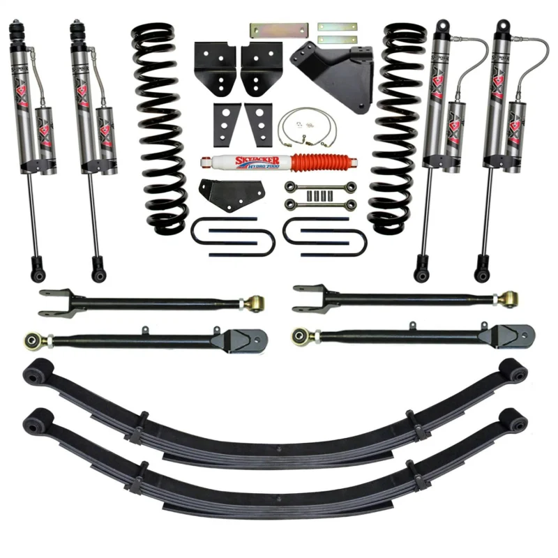 Skyjacker F8852KS-X - Suspension Lift Kits