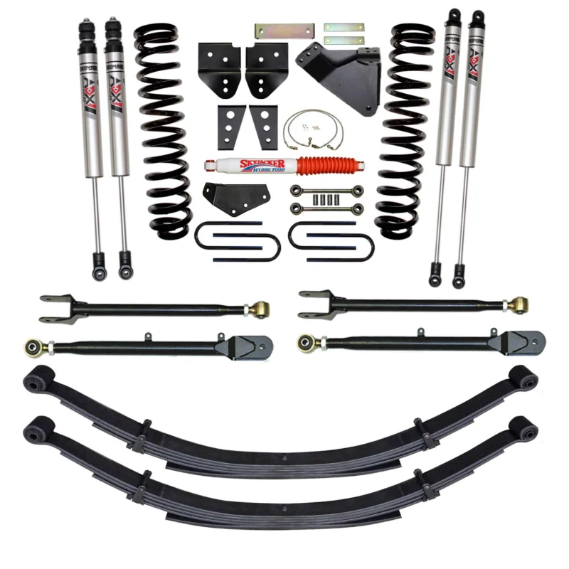 Skyjacker F8852KS-XM - Suspension Lift Kits