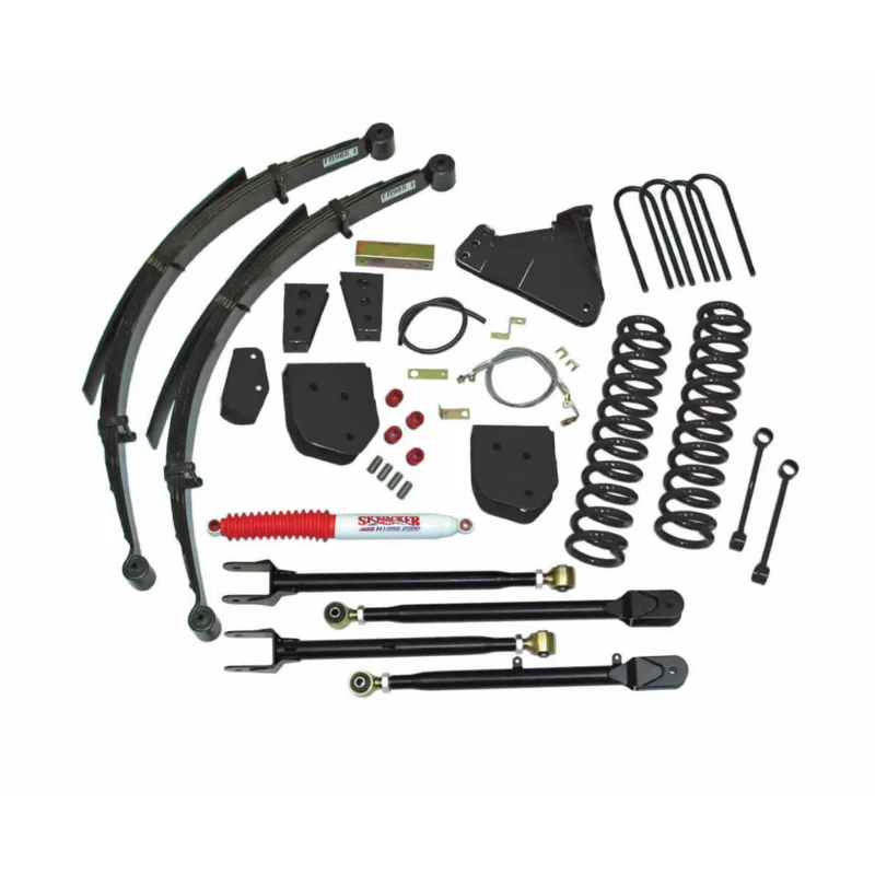 Skyjacker F8852KS - Suspension Lift Kits