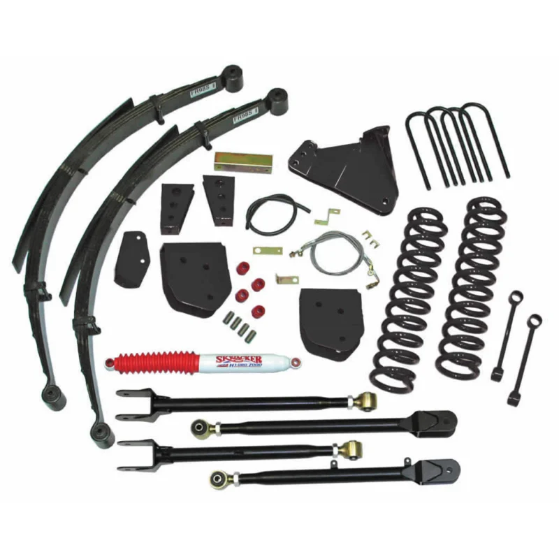 Skyjacker F8852KS3 - Suspension Lift Kits
