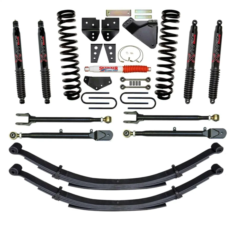 Skyjacker F8852KSH-B - Suspension Lift Kits