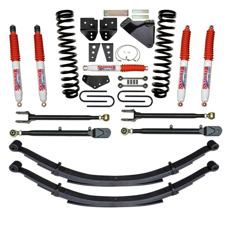 Skyjacker F8852KSH-H - Suspension Lift Kits