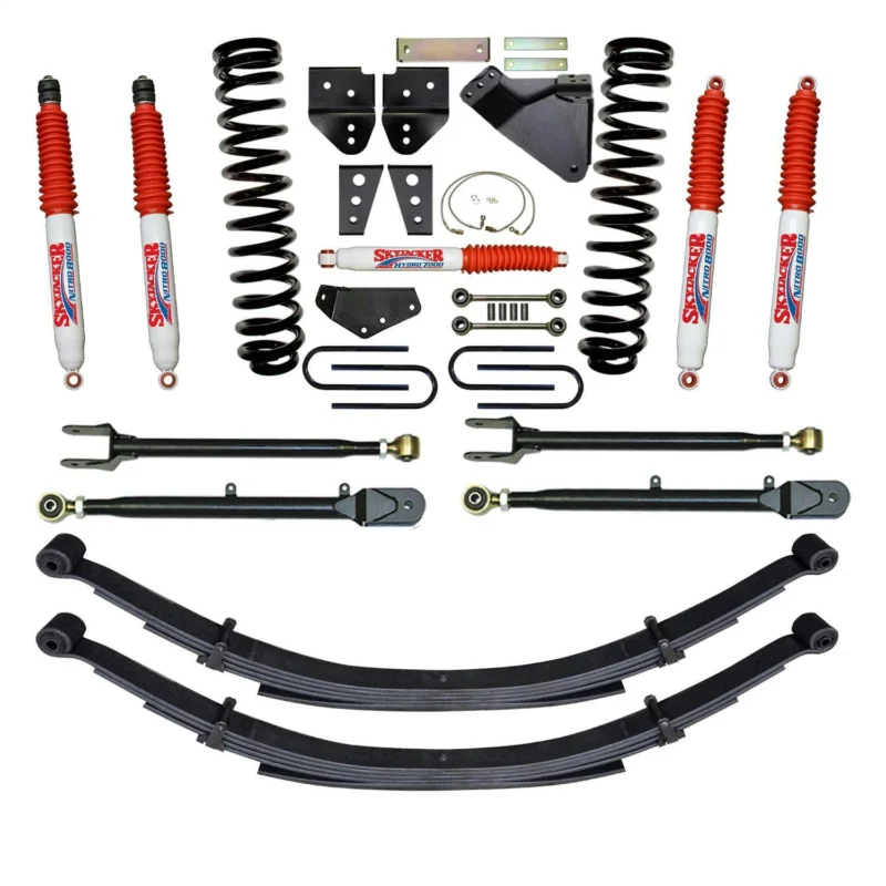 Skyjacker F8852KSH-N - Suspension Lift Kits