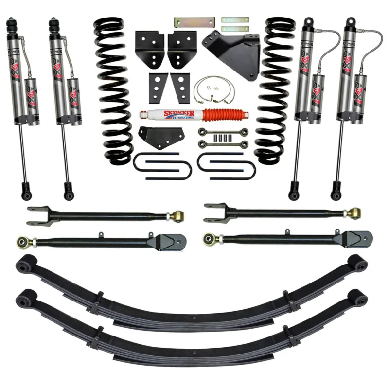 Skyjacker F8852KSH-X - Suspension Lift Kits
