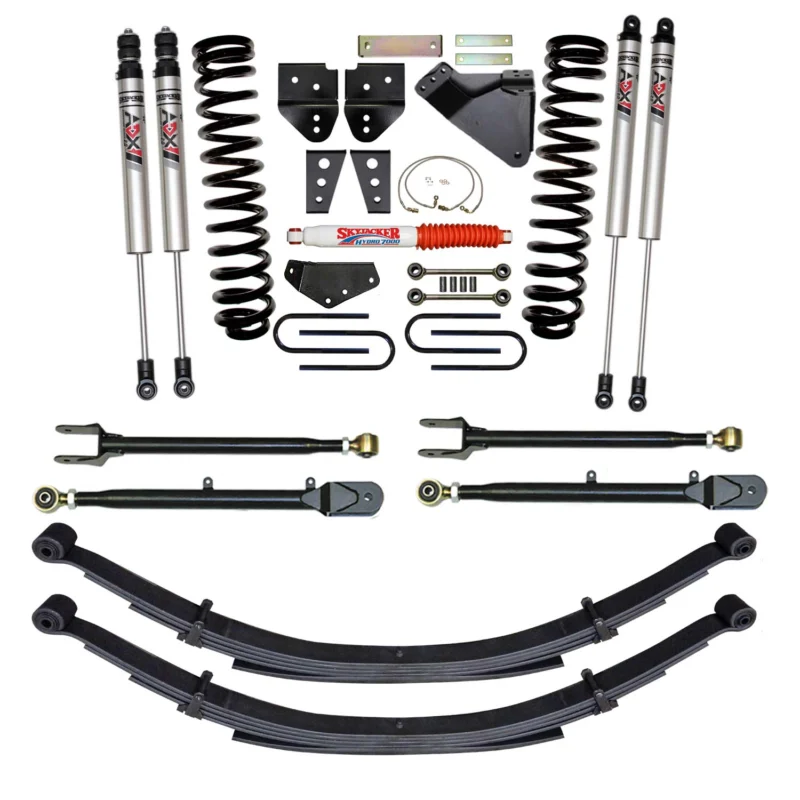 Skyjacker F8852KSH-XM - Suspension Lift Kits