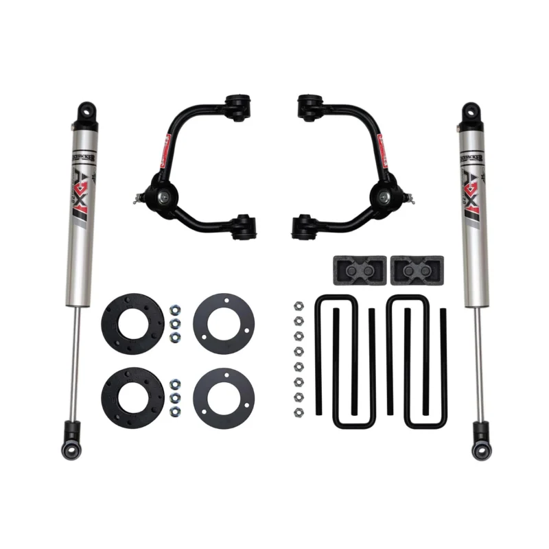 Skyjacker F930KXM - Suspension Lift Kits