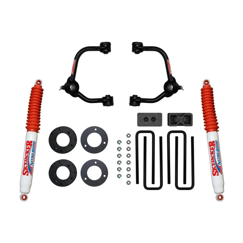 Skyjacker F930PN - Suspension Lift Kits