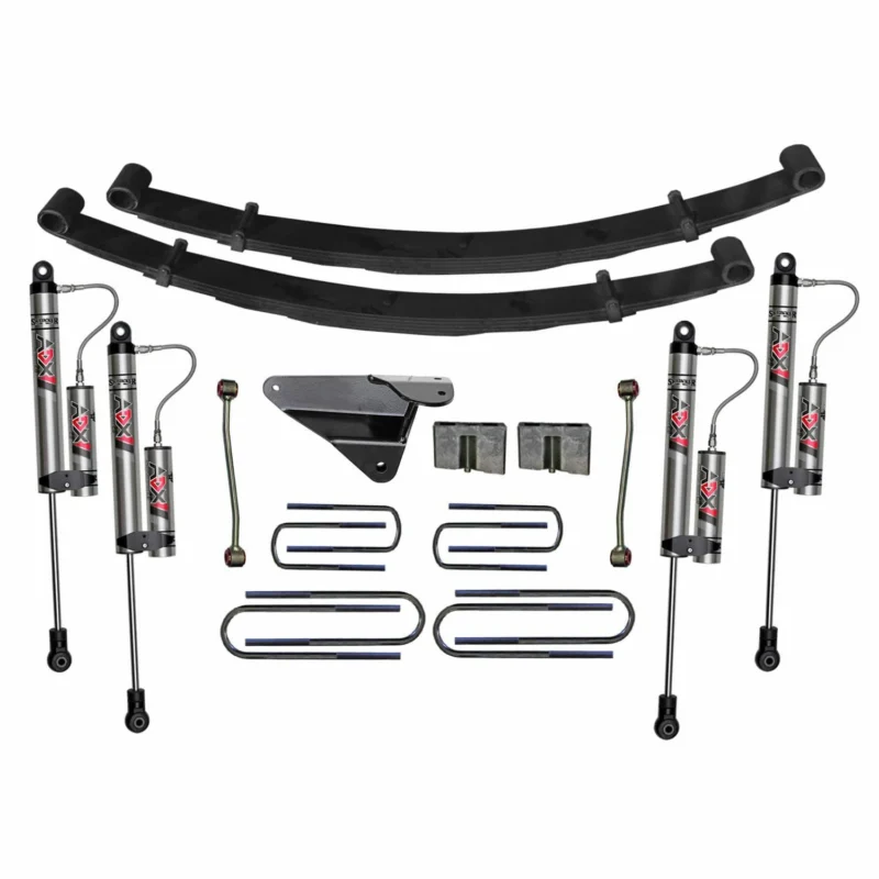 Skyjacker F9402MK-X - Suspension Lift Kits