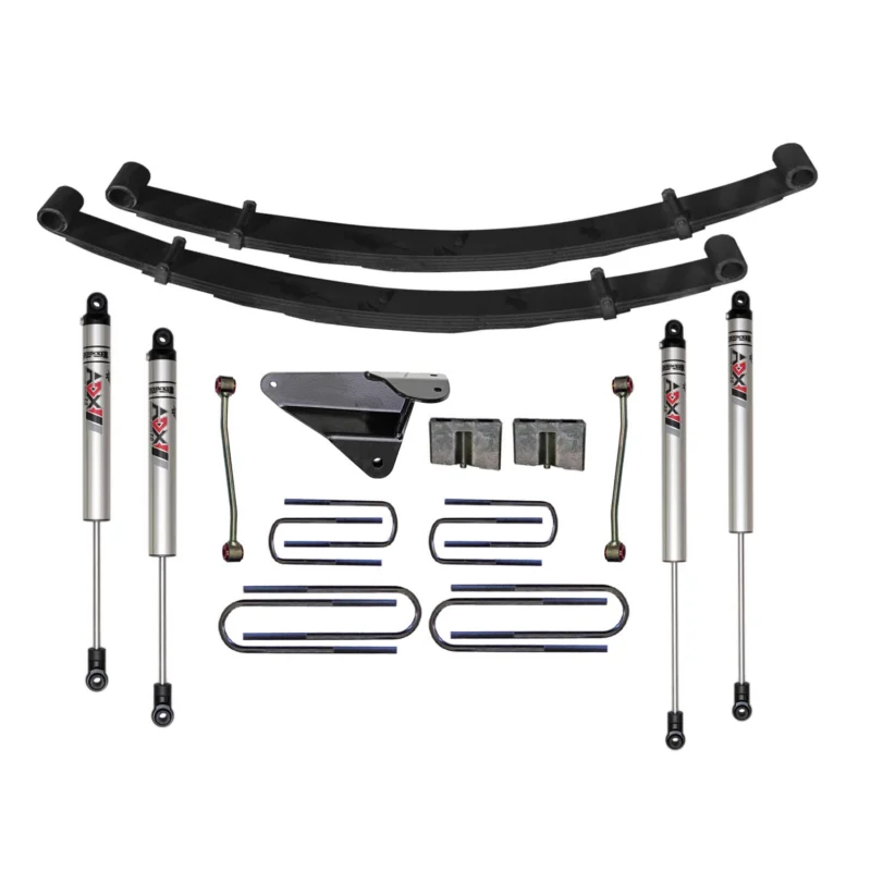 Skyjacker F9402MK-XM - Suspension Lift Kits