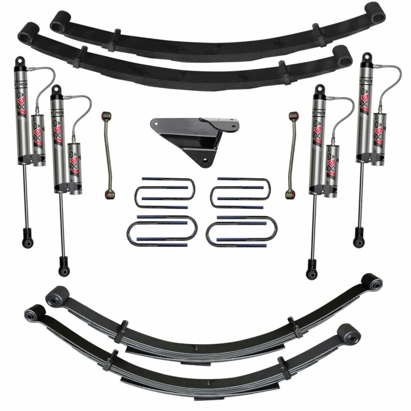 Skyjacker F9402MKS-X - Suspension Lift Kits