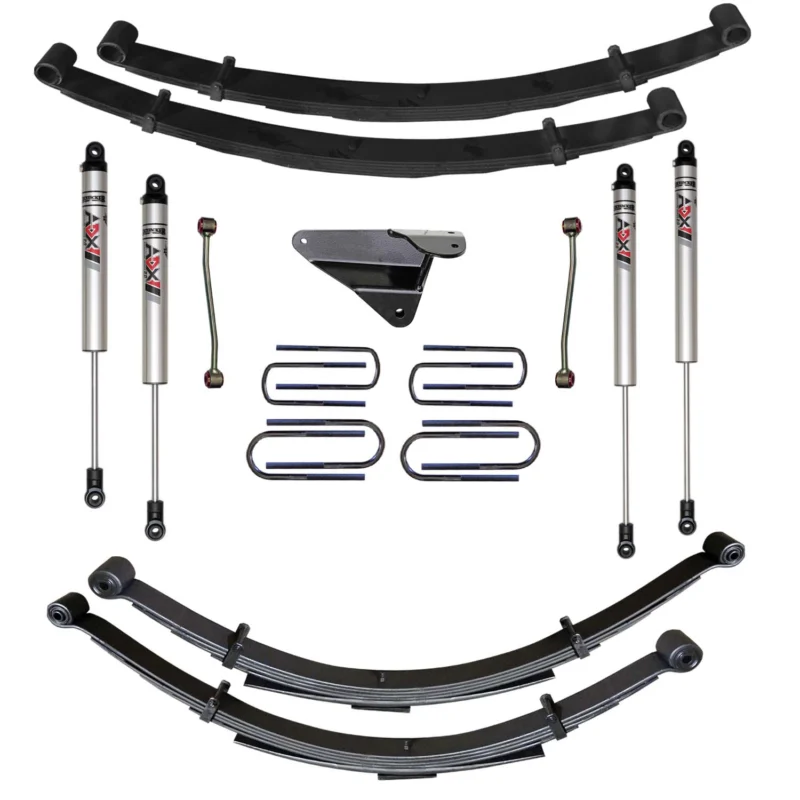 Skyjacker F9402MKS-XM - Suspension Lift Kits