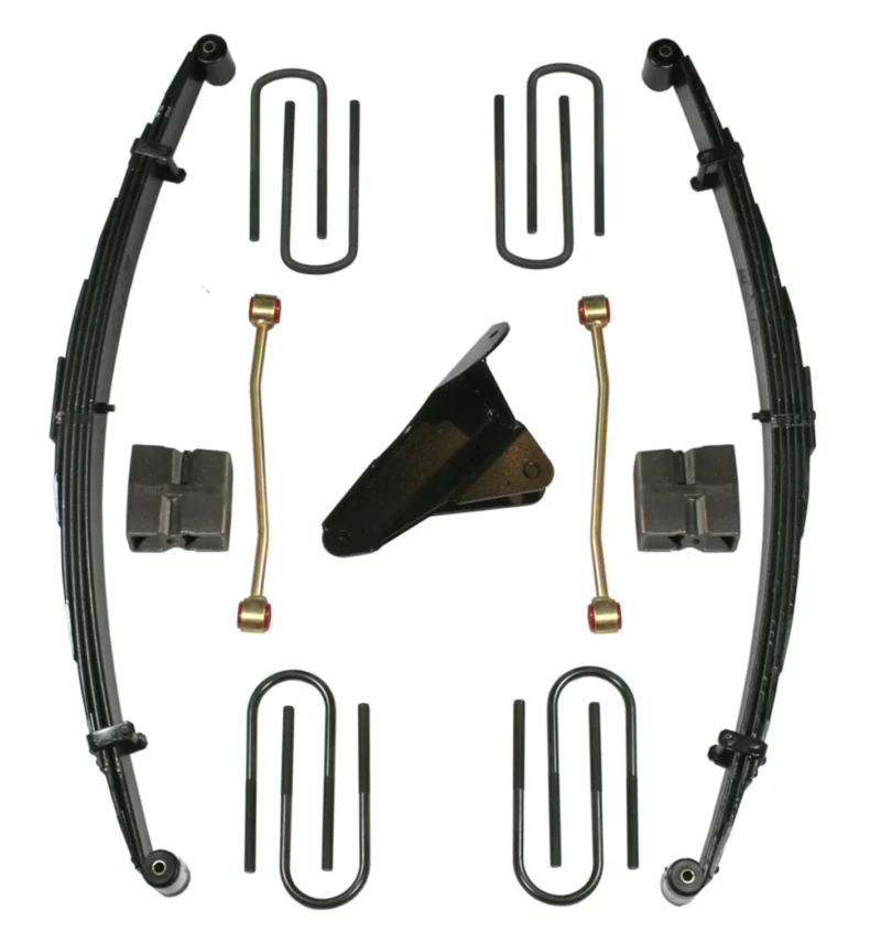 Skyjacker F9403MK-M - Suspension Lift Kits