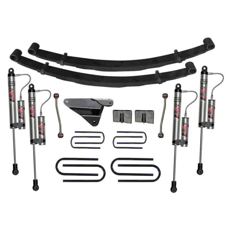 Skyjacker F9403MK-X - Suspension Lift Kits
