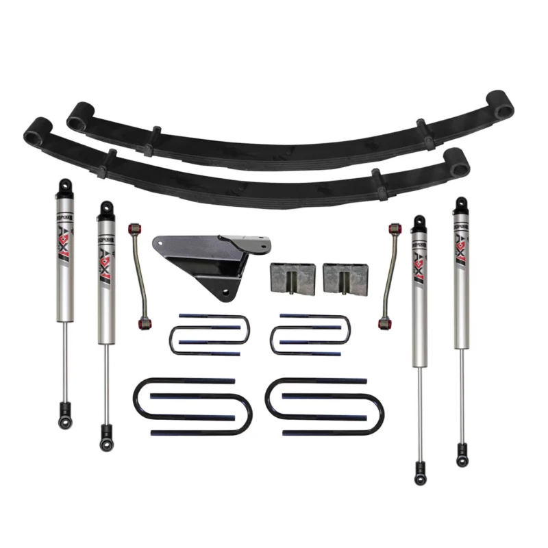 Skyjacker F9403MK-XM - Suspension Lift Kits