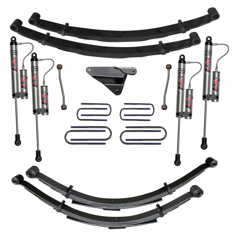Skyjacker F9403MKS-X - Suspension Lift Kits