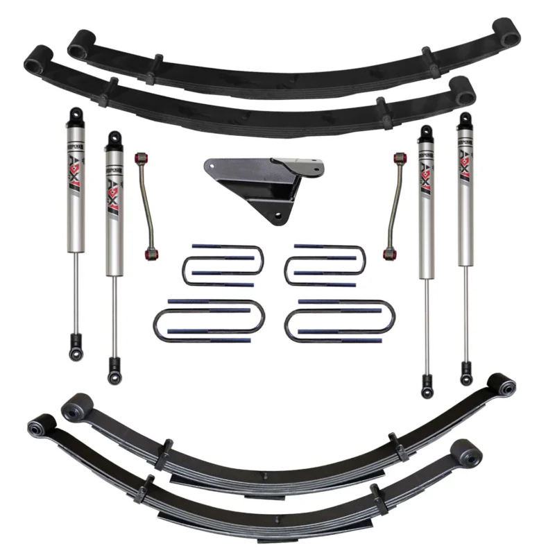 Skyjacker F9403MKS-XM - Suspension Lift Kits