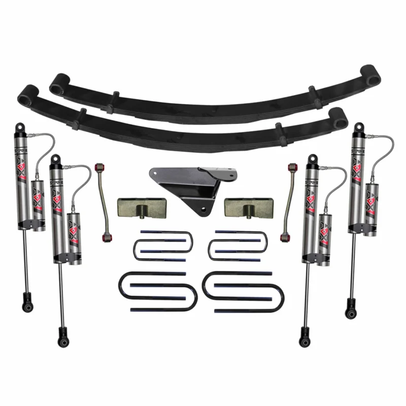 Skyjacker F940MK-X - Suspension Lift Kits