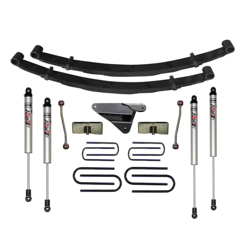 Skyjacker F940MK-XM - Suspension Lift Kits