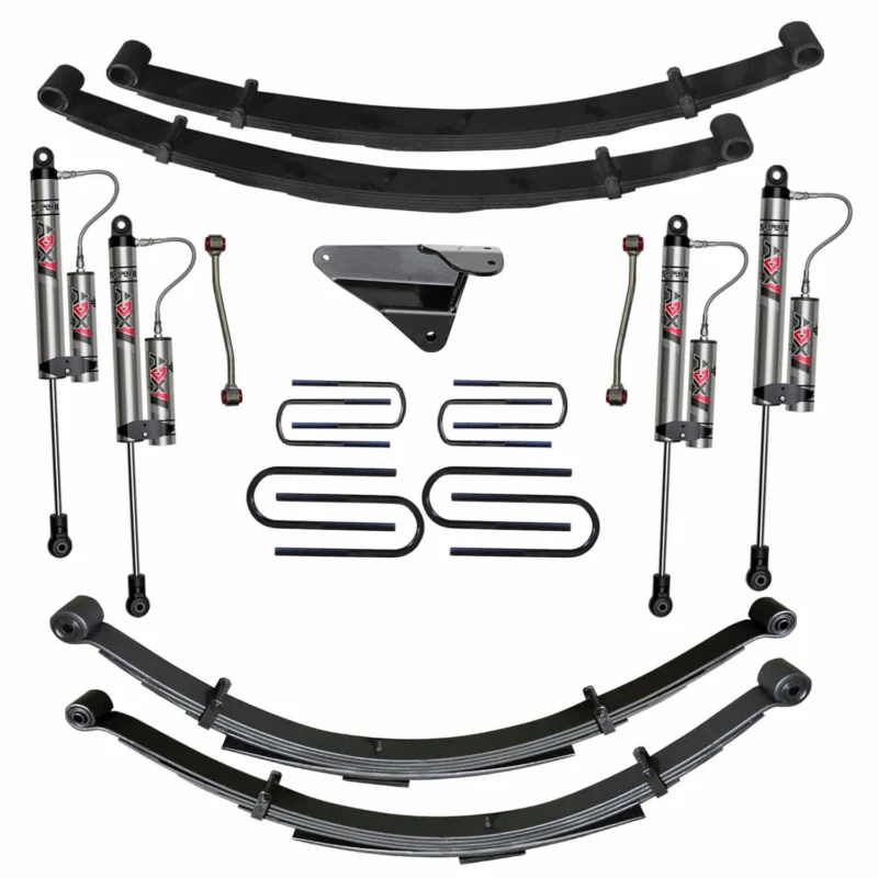 Skyjacker F940MKS-X - Suspension Lift Kits