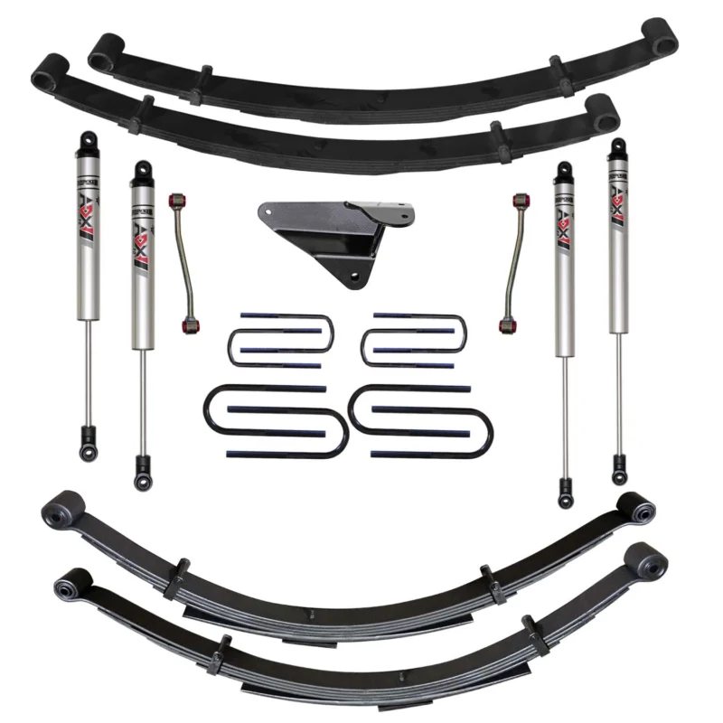 Skyjacker F940MKS-XM - Suspension Lift Kits
