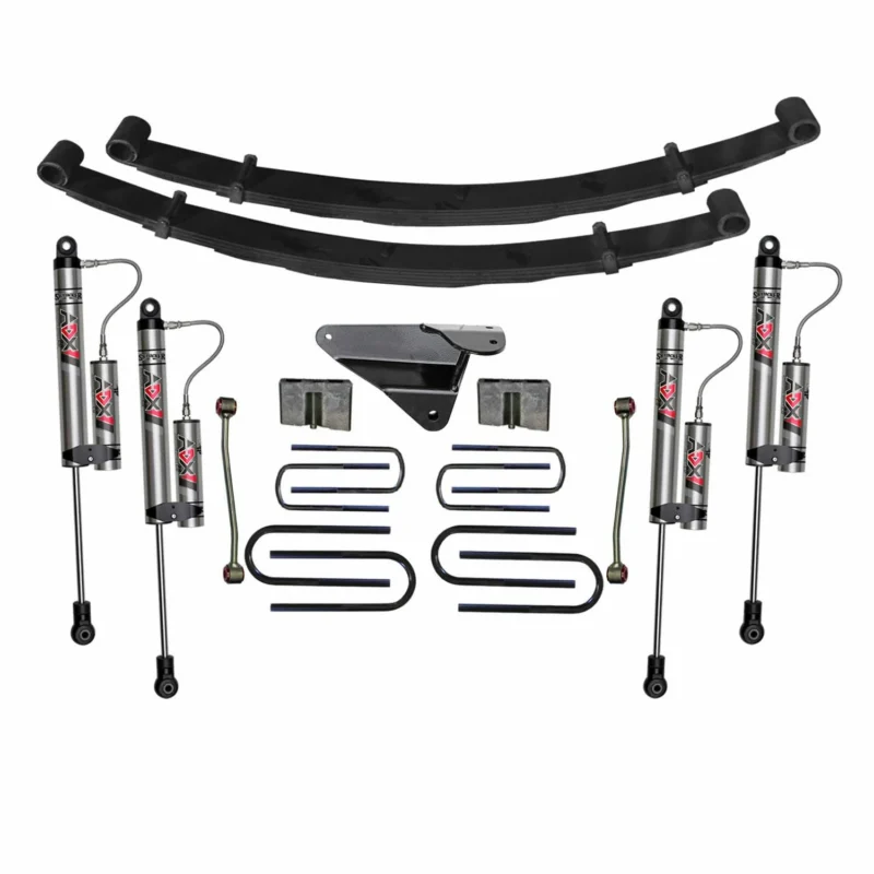 Skyjacker F9452MK-X - Suspension Lift Kits