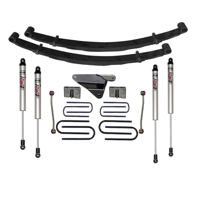 Skyjacker F9452MK-XM - Suspension Lift Kits