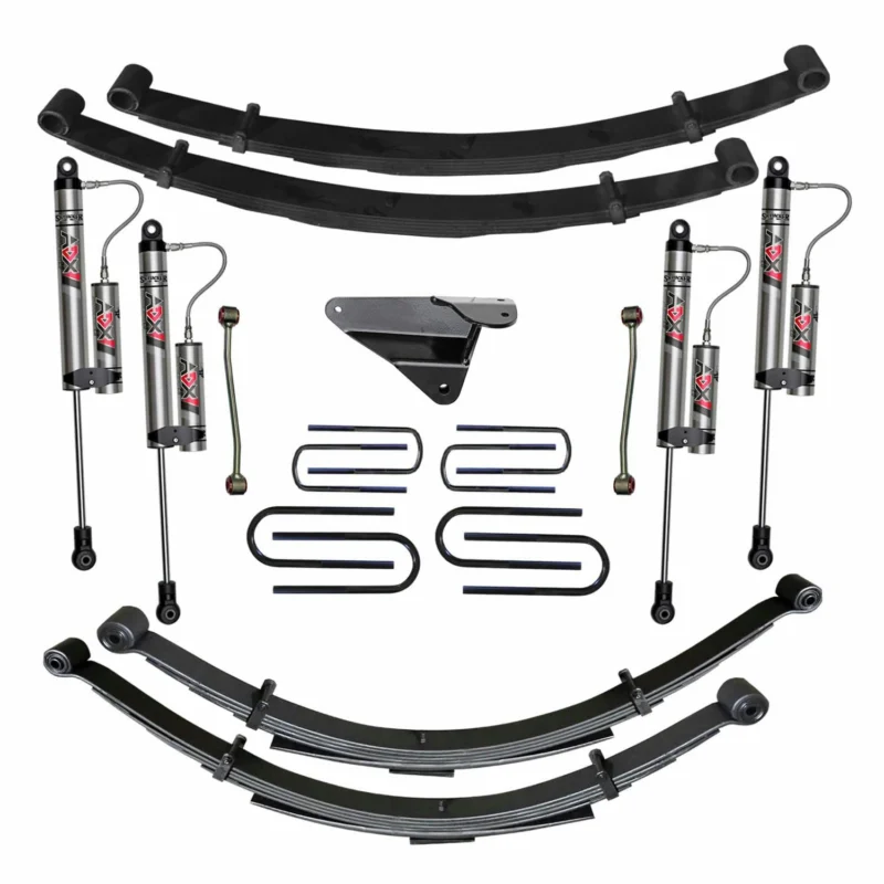 Skyjacker F9452MKS-X - Suspension Lift Kits