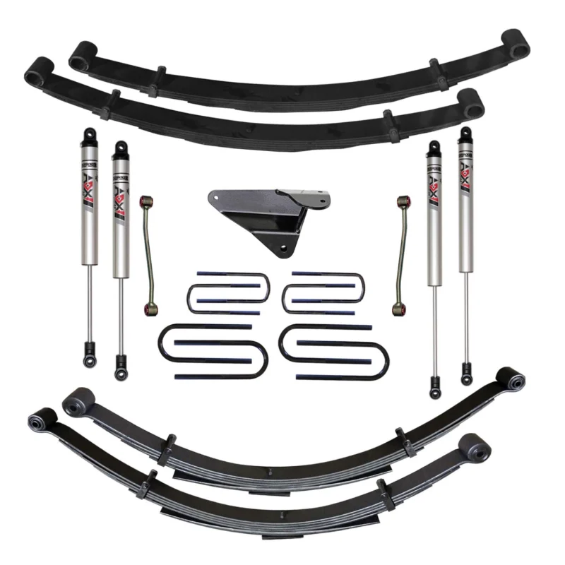 Skyjacker F9452MKS-XM - Suspension Lift Kits