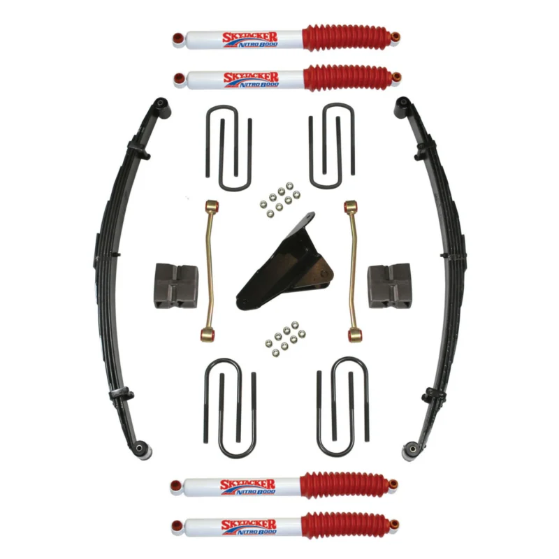 Skyjacker F9452PN - Suspension Lift Kits