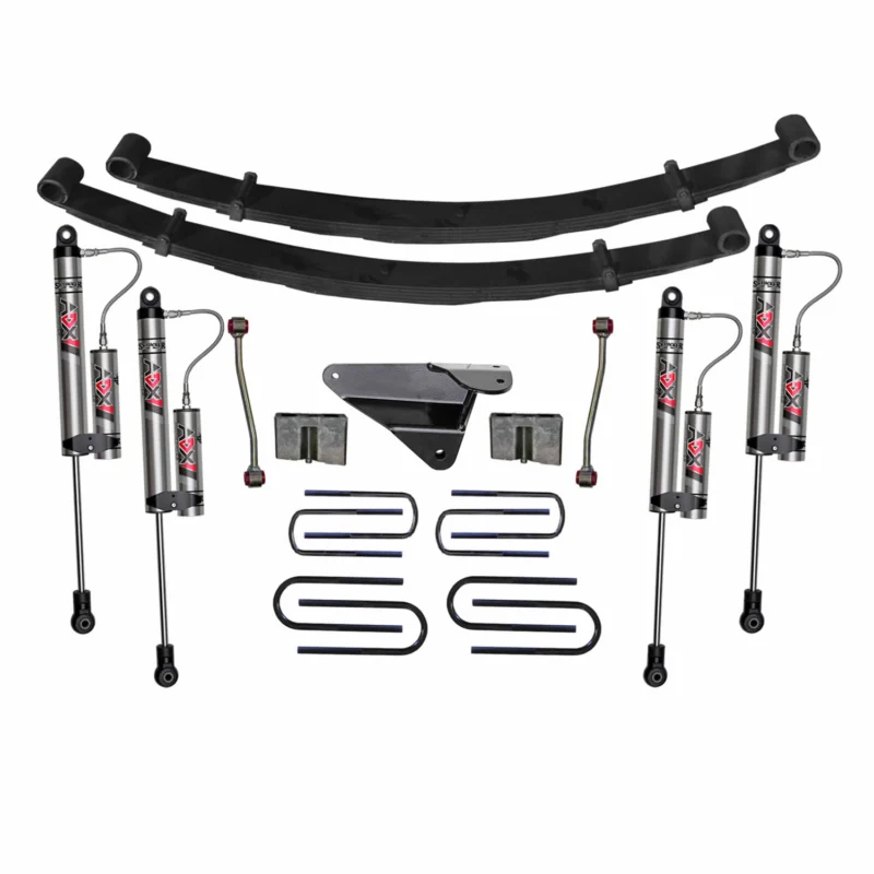 Skyjacker F9453MK-X - Suspension Lift Kits