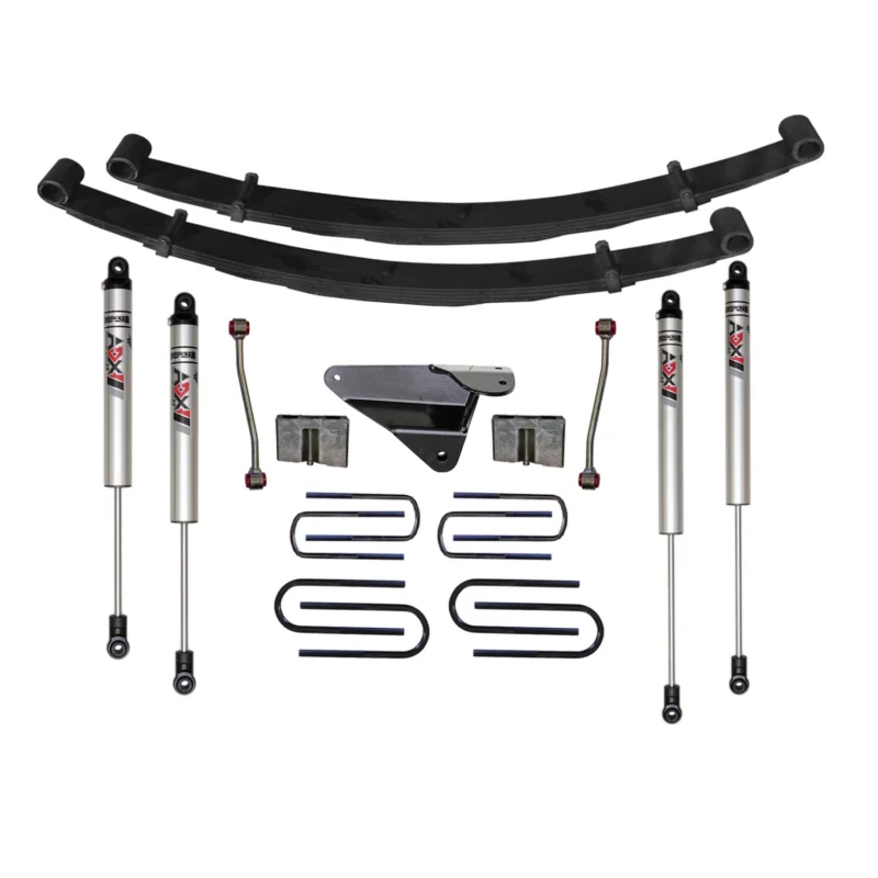 Skyjacker F9453MK-XM - Suspension Lift Kits