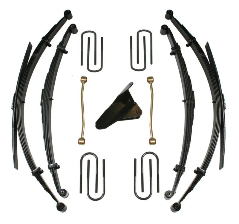 Skyjacker F9453MKS-B - Suspension Lift Kits