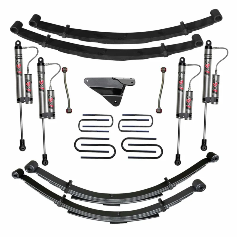 Skyjacker F9453MKS-X - Suspension Lift Kits