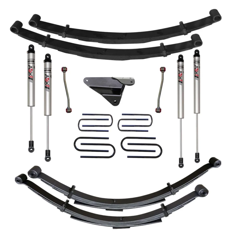 Skyjacker F9453MKS-XM - Suspension Lift Kits