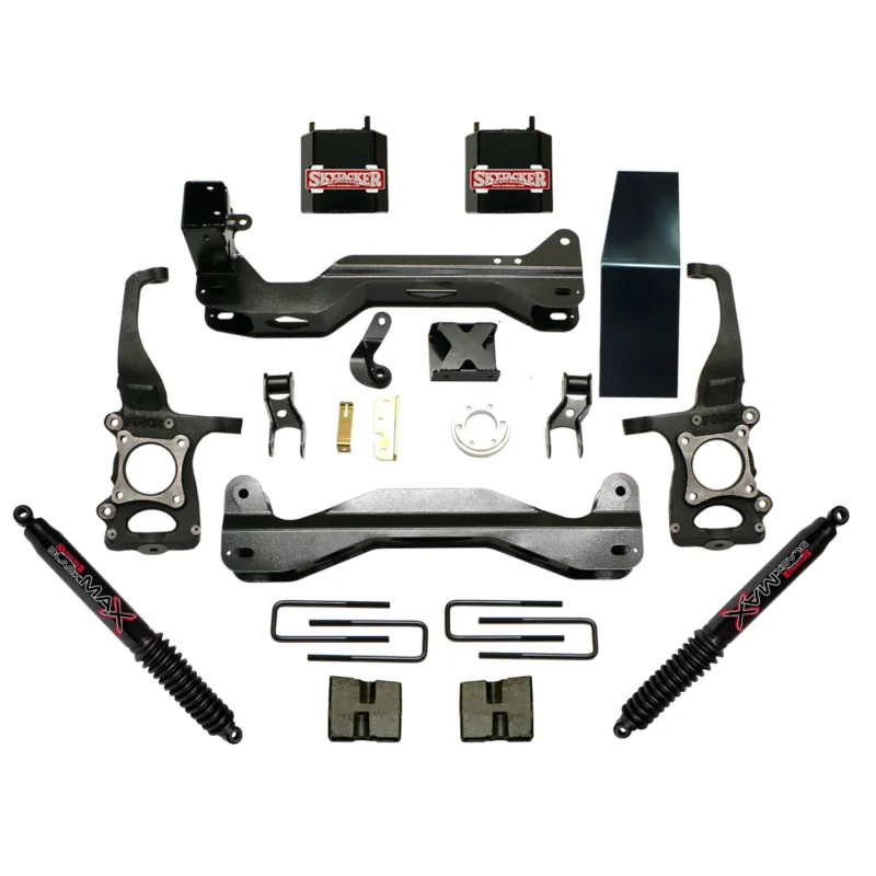 Skyjacker F945BKB - Suspension Lift Kits