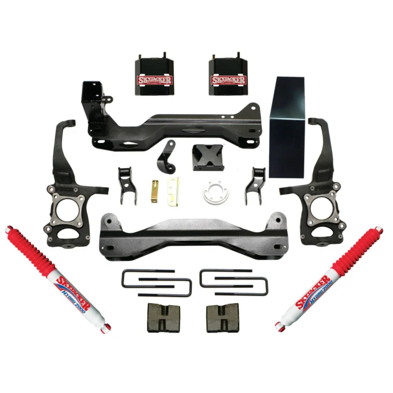 Skyjacker F945BKH-R - Suspension Lift Kits