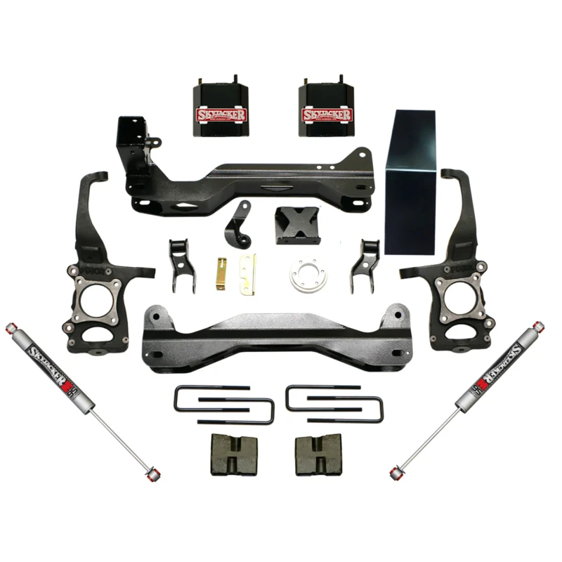 Skyjacker F945BKM - Suspension Lift Kits