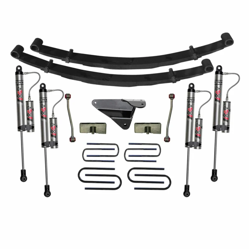 Skyjacker F945MK-X - Suspension Lift Kits