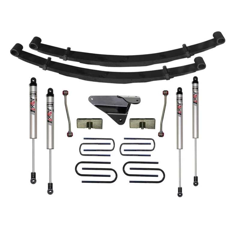 Skyjacker F945MK-XM - Suspension Lift Kits