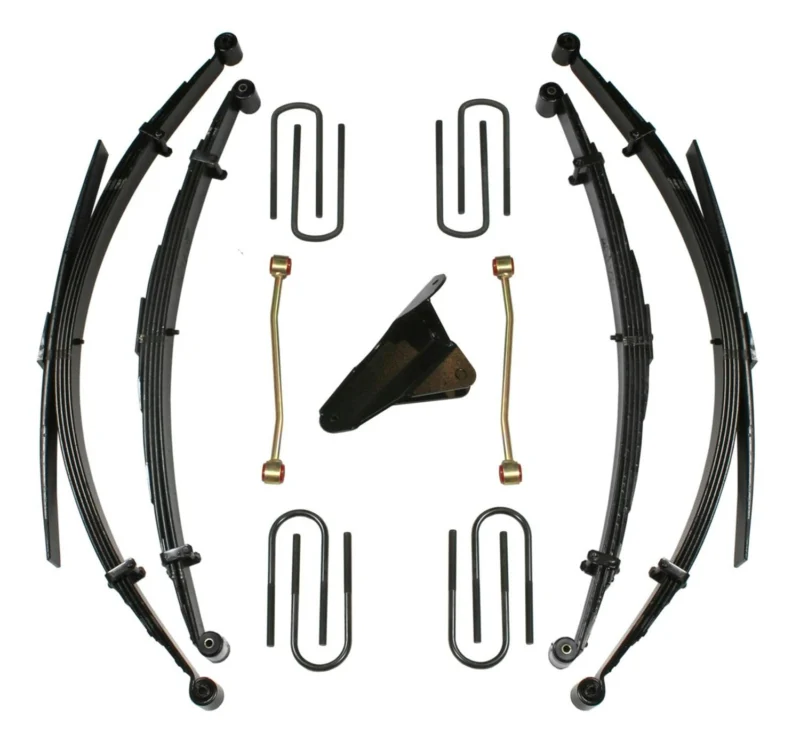 Skyjacker F945MKS-M - Suspension Lift Kits