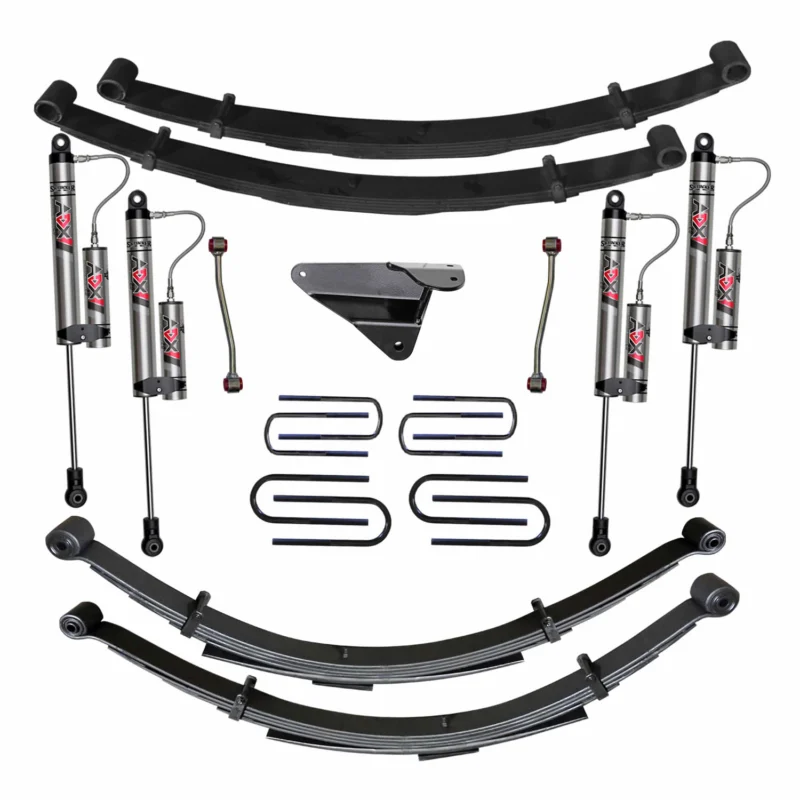 Skyjacker F945MKS-X - Suspension Lift Kits