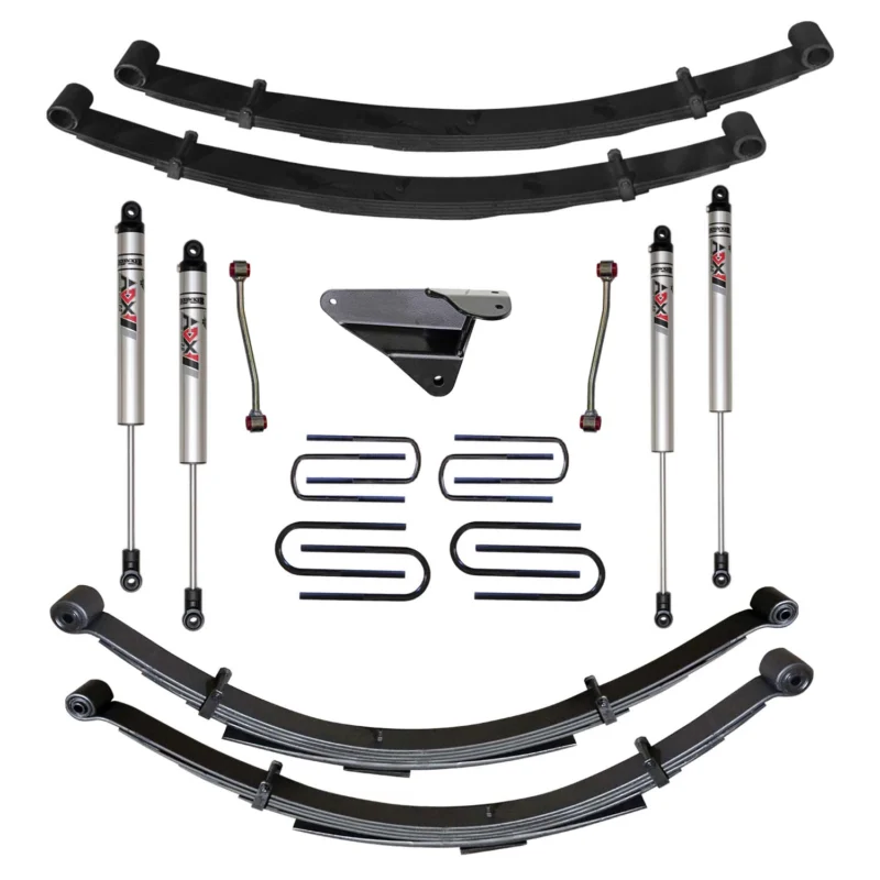 Skyjacker F945MKS-XM - Suspension Lift Kits