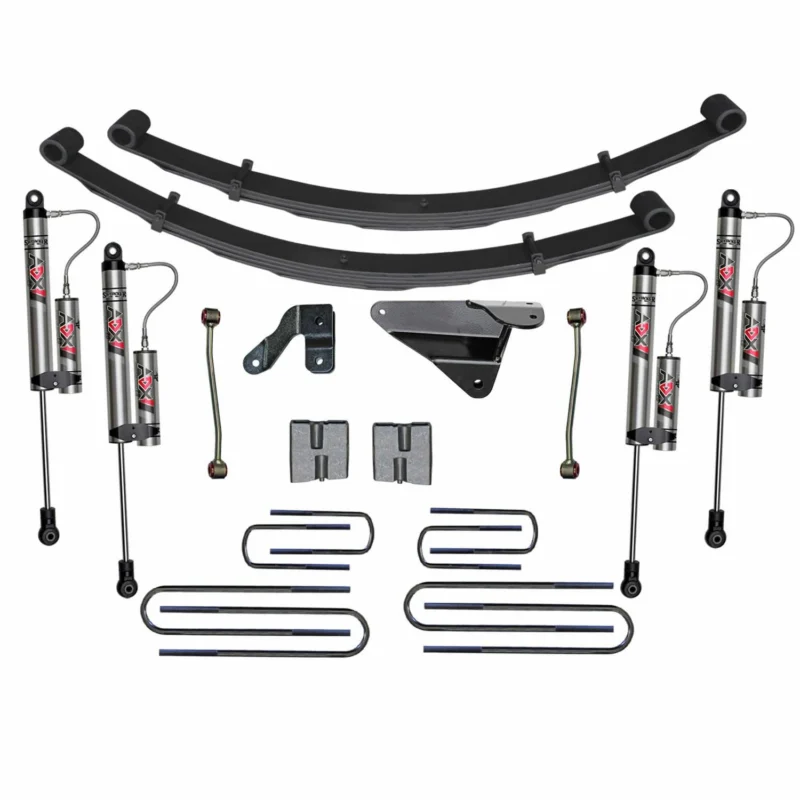 Skyjacker F9602MK-X - Suspension Lift Kits