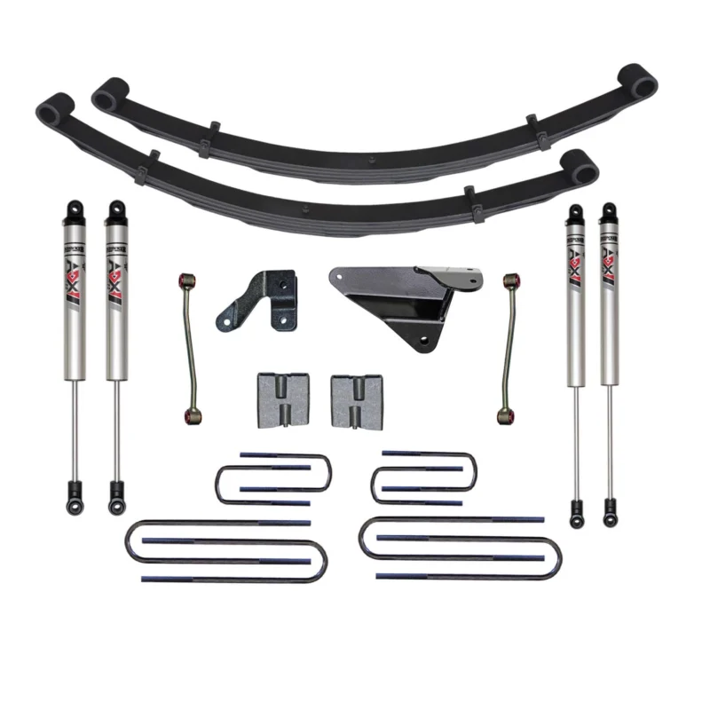 Skyjacker F9602MK-XM - Suspension Lift Kits