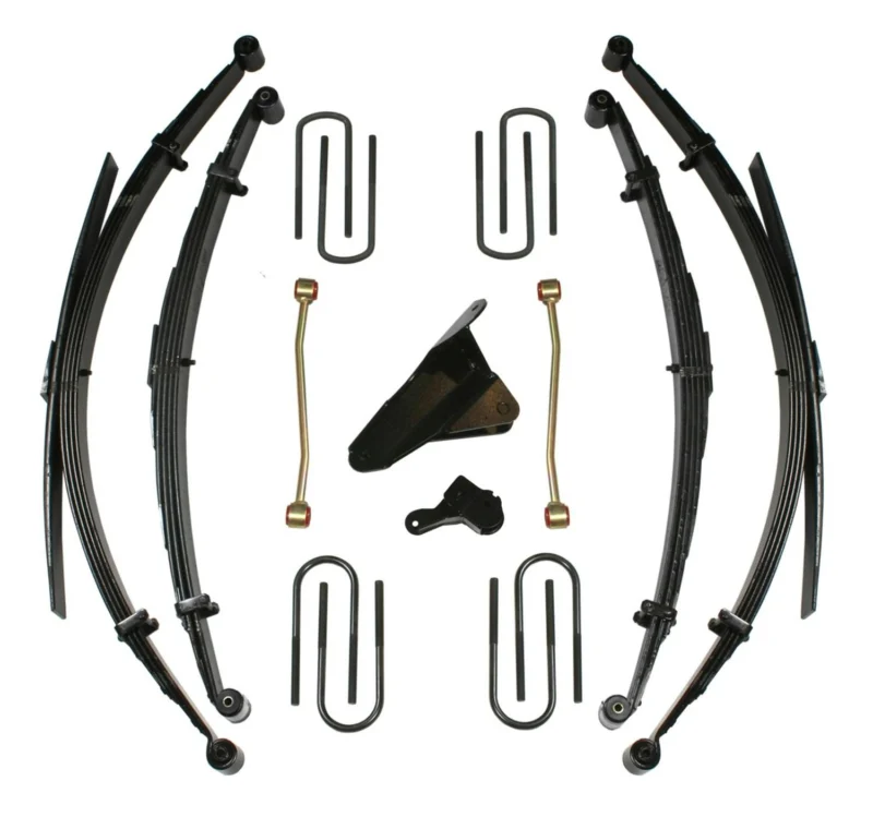 Skyjacker F9602MKS-N - Suspension Lift Kits