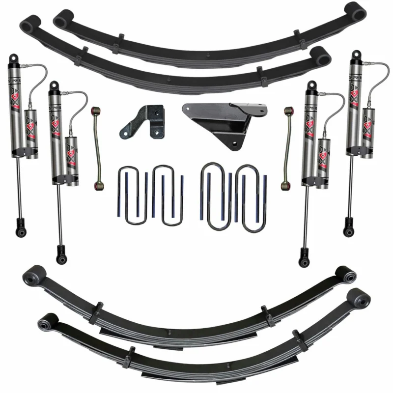 Skyjacker F9602MKS-X - Suspension Lift Kits